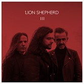 lion shepherdx m