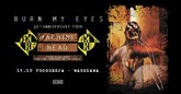 machine headk m