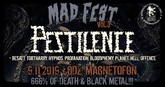 mad fest vol3z m