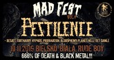 mad fest vol4z m