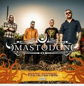 mastodonxm m