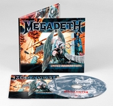 megadeth newsz m