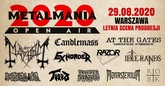 metalmania 2020xxy m