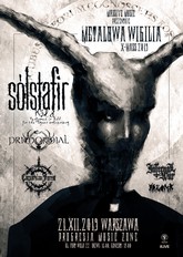 metalowa wigilia 2019z m