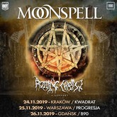 moonspell plakat pion m