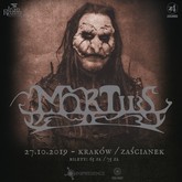 mortis news m