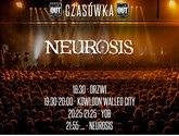 neurosis i yob w warszawie m