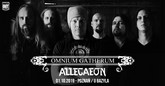 omnium gatherum i allegaeonx m