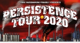 persistence tour 2020azx m