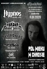 pol wieku w chaosiea m
