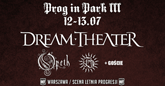 prog in park iiim m