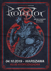 protector plakat m