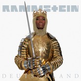 rammstein deutschland coverk m