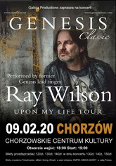 ray wilsona m