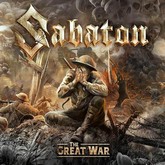 sabaton coverl m
