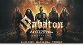 sabaton news nr 2x m