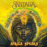santana africa speaks covers m