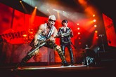 scorpions niezbednik koncertowy m