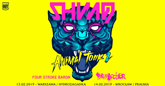 shiningyy m