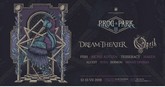 soen prog in park iii.x m