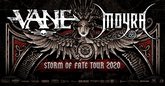 storm of fate tour 2020b m