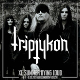 summer dying loud 2019 2s m
