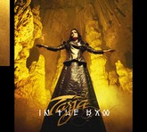 tarja in the raw coverx m