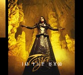 tarja in the raw coverz m