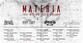 the rising tour 2019azx m