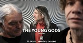 the young godsx m