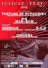 torture fest vol 3abc m