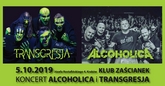 transgresja alcoholicaazx m