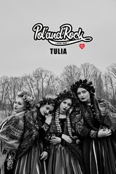 tulia na 25 polandrock festivalk m