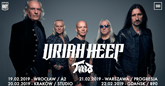 uriah heepd m