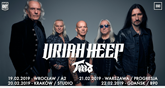 uriah heeps m