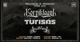 wayfarers warriors tour 2019t m