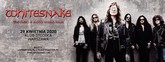 whitesnakexm m