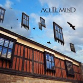 acute mind coverqqa m