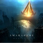amaranthecvb m