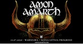 amon amarthde m