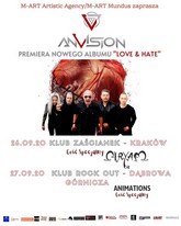 anvisionnn m
