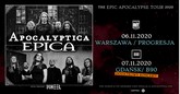 apocalyptica i epicaplo m