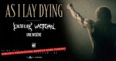 as i lay dyingkorona m
