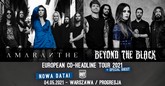beyond the mlackmn m