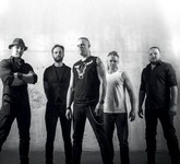black riverde m