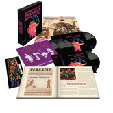 black sabbath paranoid 5lp 3d productshot v2ppp m