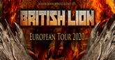 british lionde m