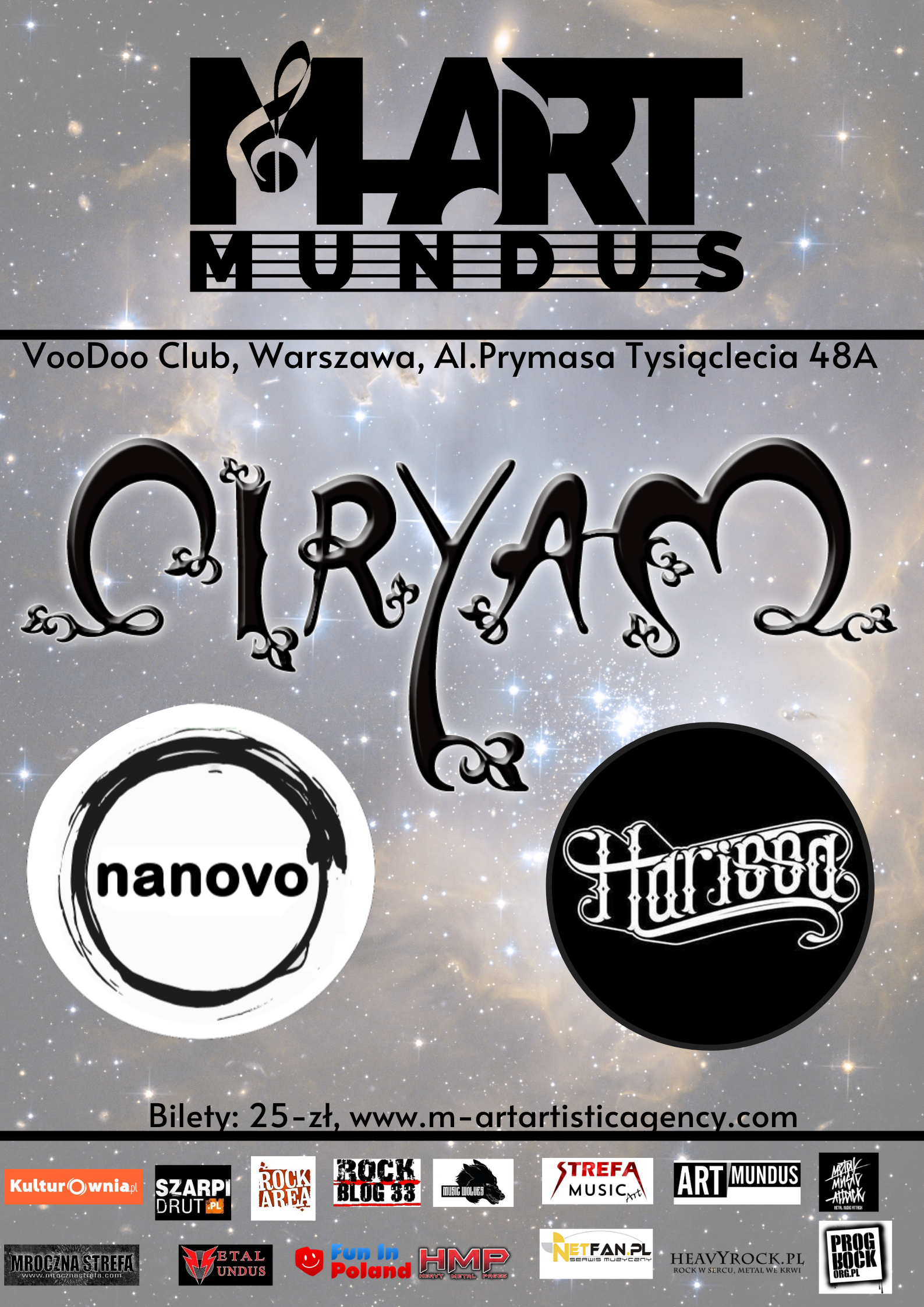 ciryammm m