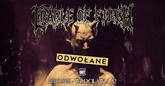 cradle of filthazq m