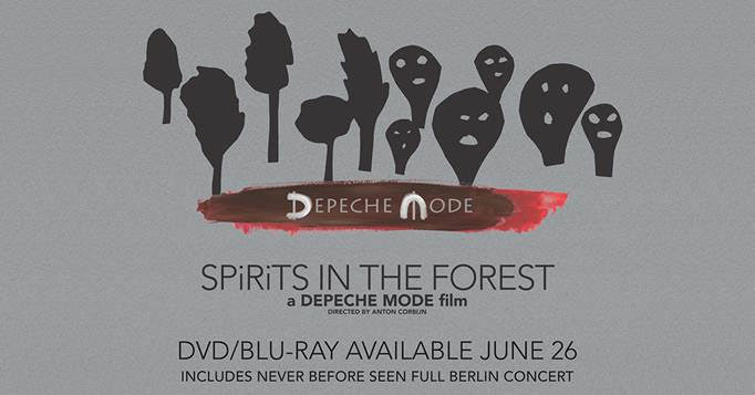 depeche modeab m